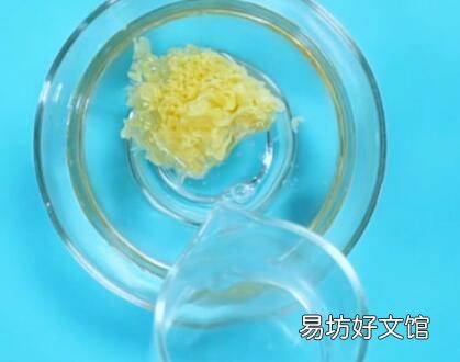 猪肚怎么吃