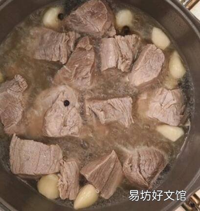 猪肉怎么做嫩又滑