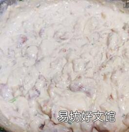 猪肉怎么做嫩又滑