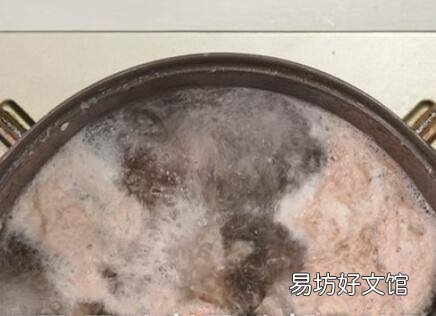 猪肉怎么做嫩又滑