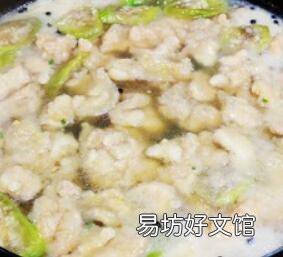 猪肉怎么做嫩又滑