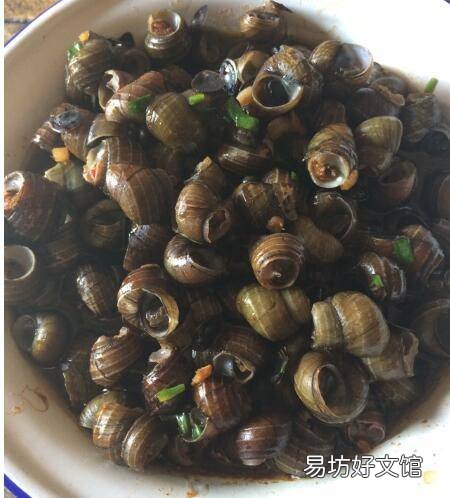 大螺丝的做法