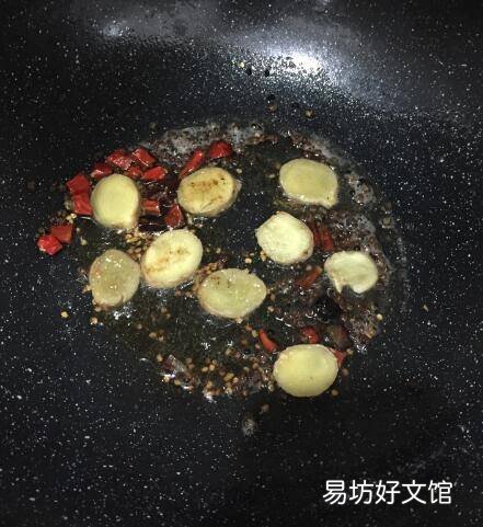 大螺丝的做法
