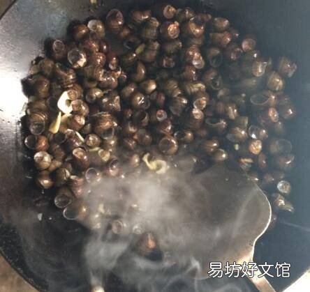 大螺丝的做法