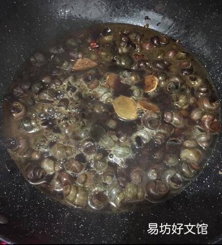 大螺丝的做法