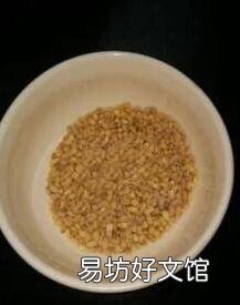 大麦怎么吃