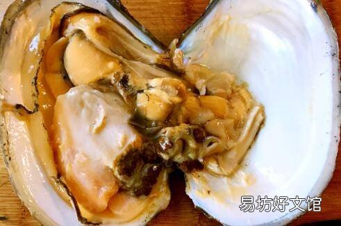 大贝壳怎么做好吃