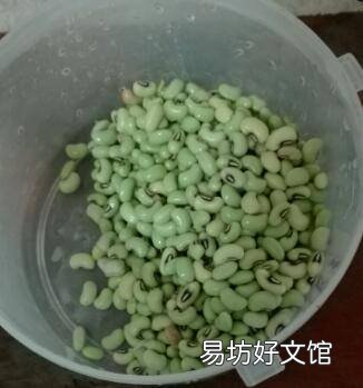 饭豆怎么做好吃