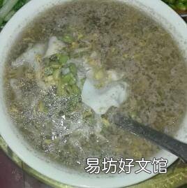 饭豆怎么做好吃