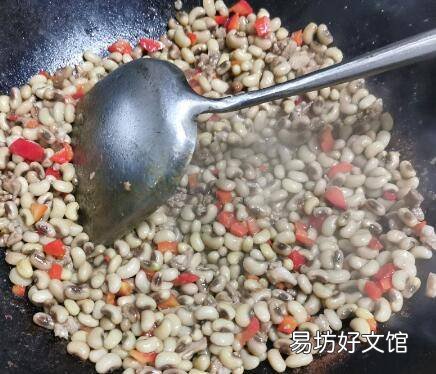 饭豆怎么做好吃