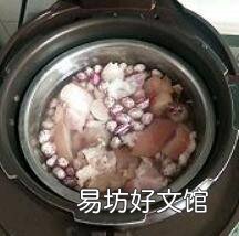 饭豆怎么做好吃