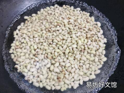 饭豆怎么做好吃