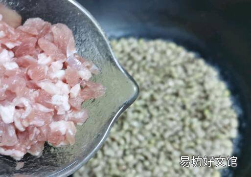 饭豆怎么做好吃
