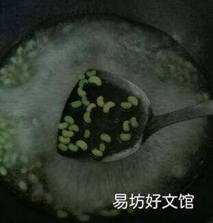 饭豆怎么做好吃
