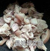 饭豆怎么做好吃