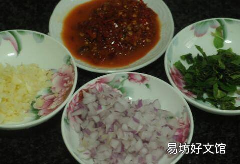 新鲜的薄荷怎么吃