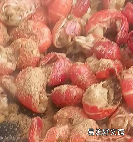 蒜香龙虾尾怎么做才好吃