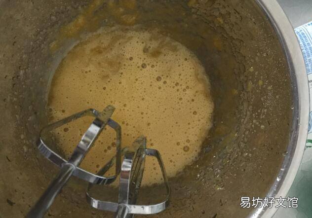 超市买的稀奶油怎么吃