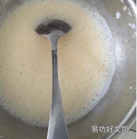 超市买的稀奶油怎么吃