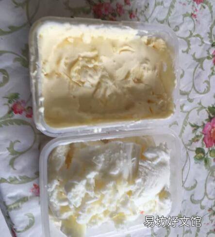 超市买的稀奶油怎么吃