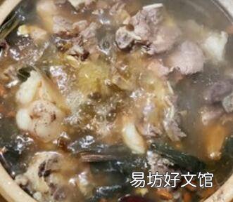 菜干怎么做好吃