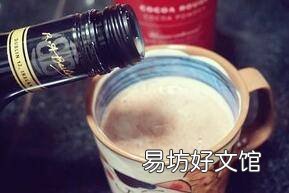 可可粉做巧克力简单做法