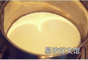 可可粉做巧克力简单做法