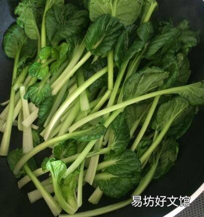 菊花菜的做法