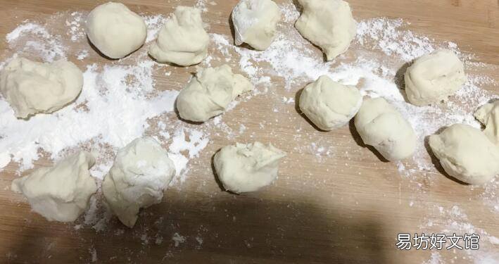 卷菜饼怎么做软又好吃