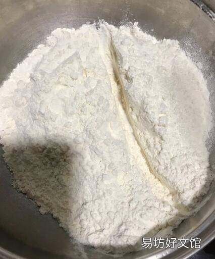 卷菜饼怎么做软又好吃