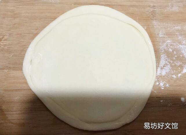 卷菜饼怎么做软又好吃