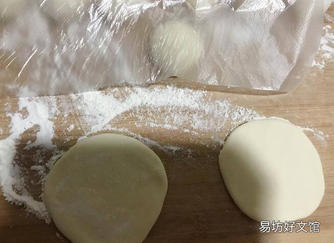 卷菜饼怎么做软又好吃