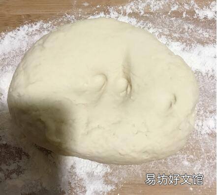 卷菜饼怎么做软又好吃