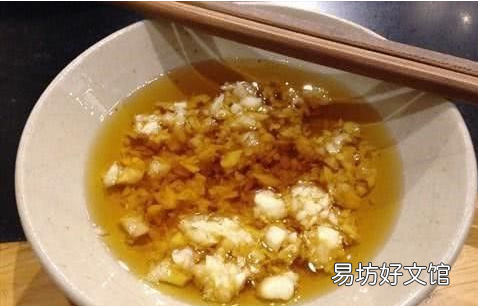 重庆油碟调法