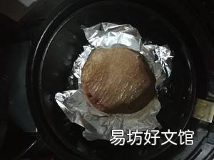牛排可以用空气炸锅做吗