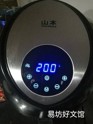牛排可以用空气炸锅做吗