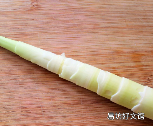 红萝卜炒豆腐干怎么做好吃