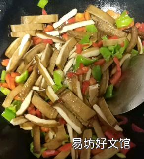 红辣椒清炒怎么做好吃
