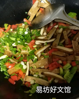 红辣椒清炒怎么做好吃