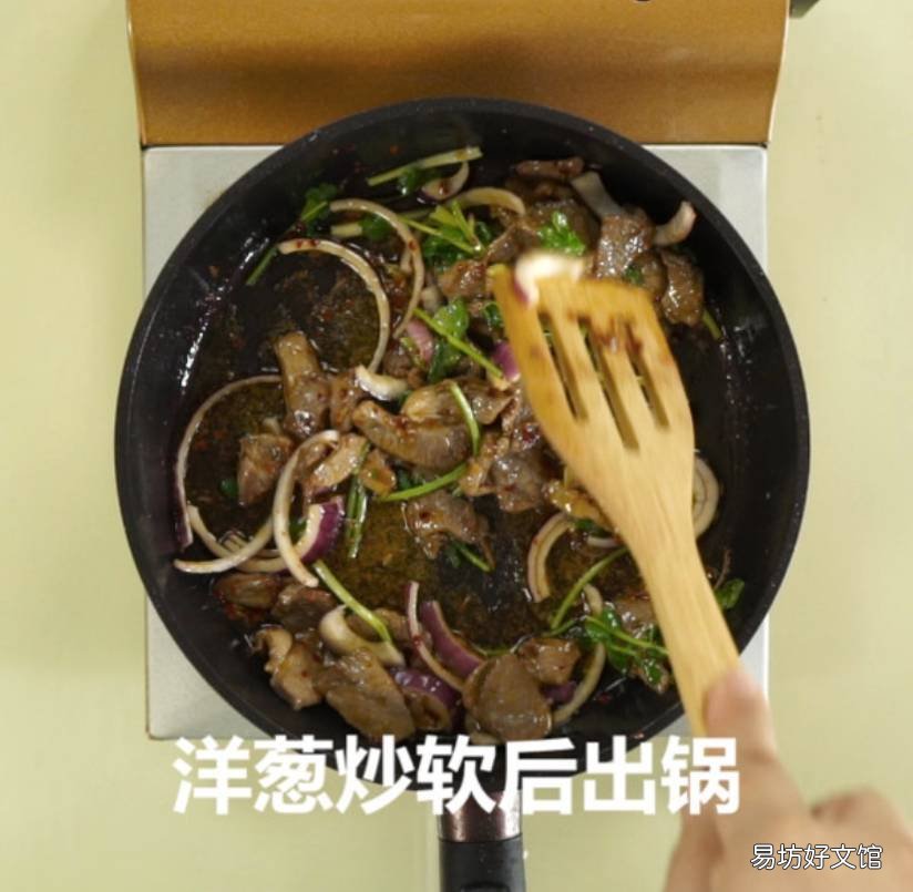羊肉块怎么做好吃又嫩