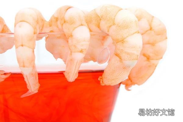 虾要蒸多少分钟最好 虾要蒸8-15分钟最好