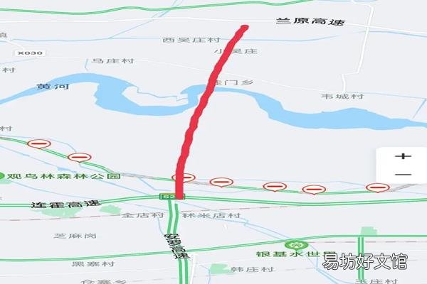 安罗高速起点和终点是哪里 安罗高速的建设历程