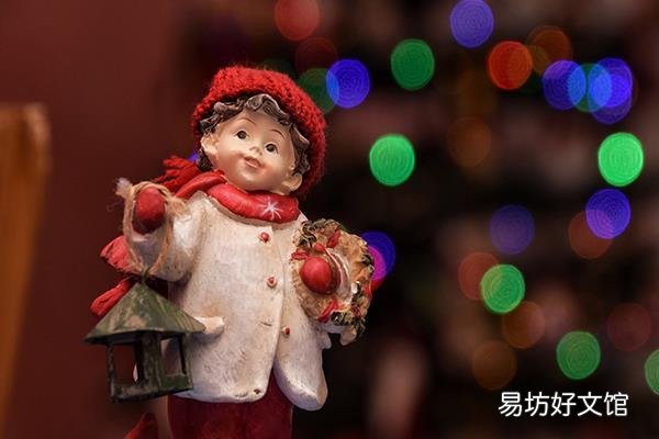 过春节有什么风俗? 春节会吃的食物