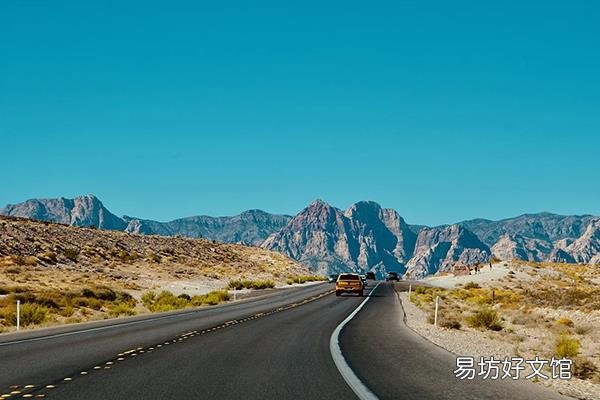 第一次上高速没人陪同怎么办 实习期的新手司机可以上高速吗