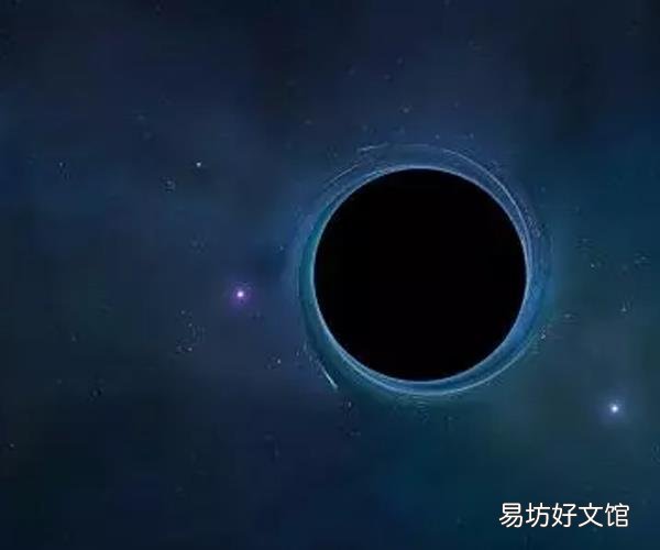 黑洞和宇宙哪个更大 宇宙比黑洞大