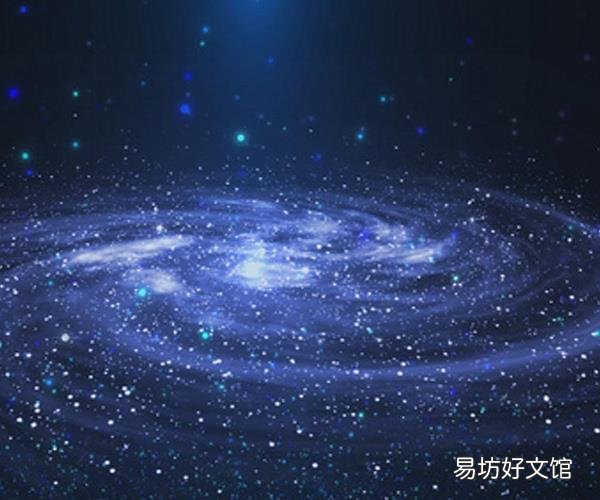 黑洞和宇宙哪个更大 宇宙比黑洞大