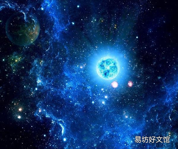 黑洞和宇宙哪个更大 宇宙比黑洞大