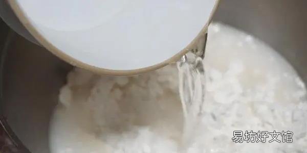 蒸馒头怎样才能又白又光滑又大 馒头的营养成分是怎样的