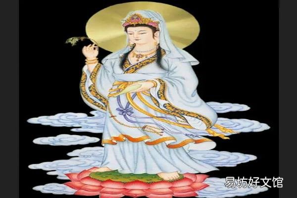 观音三个生日是什么时候? 观音节日的习俗