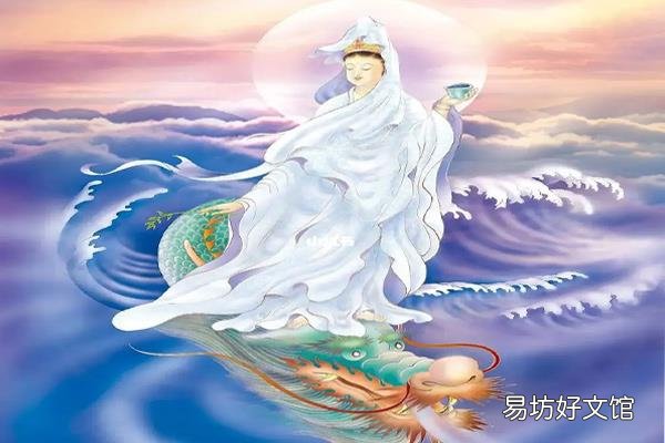 观音三个生日是什么时候? 观音节日的习俗